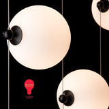 Abacus Floor Lamp by Hubbardton Forge, Color: Cool Grey - Foscarini, Opal-Slamp, Finish: Mahogany-Hubbardton Forge, Bronze, Dark Smoke-Hubbardton Forge, Burnished Steel-Hubbardton Forge, Black, Natural Iron-Hubbardton Forge, Gold, Vintage Platinum-Hubbardton Forge, Soft Gold-Hubbardton Forge, Sterling-Hubbardton Forge, | Casa Di Luce Lighting
