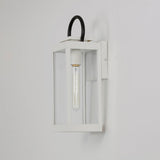 Nassau Outdoor Wall Light - Casa Di Luce