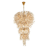 Campobasso Chandelier by Eurofase, Size: 26 Inch, 33 Inch, 45 Inch, 47 Inch, , | Casa Di Luce Lighting
