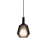 Mom Fatty Pendant by Penta, Color: Glossy Violet-Penta, Finish: White, | Casa Di Luce Lighting