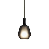 Mom Fatty Pendant by Penta, Color: Glossy Green-Penta, Finish: White, | Casa Di Luce Lighting