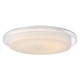 Logen Ceiling Light by Eurofase, Size: 16 Inch, , | Casa Di Luce Lighting