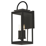 Nassau Outdoor Wall Light - Casa Di Luce