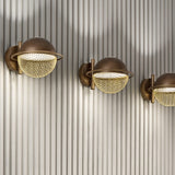 Iglu Wall Lamp By Masiero