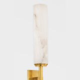 Bremen Wall Sconce By Corbett