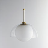 Chapeau Pendant By Studio M