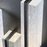 Pari Wall Sconce By Eurofase