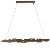 Trove LED Pendant Light By Hubbardton Forge