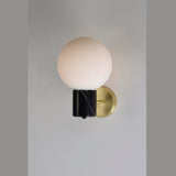 Vesper Marble Wall Sconce By Maxim Lighting