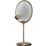 Horo Tl Table Lamp By Masiero, Finish: Transparent