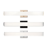 Springfield Vanity Light By Eurofase