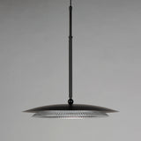 Prismatic Pendant Light By Studio M, Finish: Black