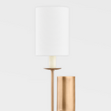 Michas Wall Sconce By Troy Lighting