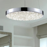 Dazzle LED Pendant By Sonneman Lighting