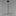 Dorian Linear LED Pendant By ET2, Finish: Black