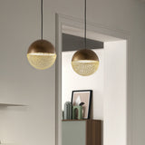 Iglu S1 Pendant Light By Masiero
