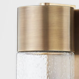 Pristine Outdoor Wall Lamp By Troy Lighting