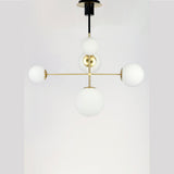 Vesper Chandelier By Maxim Lighting