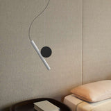 Doi Suspension By Luceplan, Finish: White