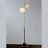 Vesper Floor Lamp By Maxim Lighting