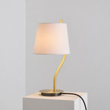 Couture Table Lamp