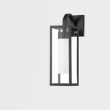 Pax Outdoor Wall Lamp By Troy Lighting