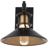 Sleepless Outdoor Wall Light By W.A.C. Lighting, Size: Small