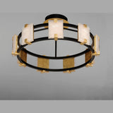 Radiant Flush Mount By Maxim Lighting