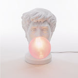 Wonder Table Lamp By Seletti