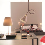 Trove Wall Sconce By Hubbardton Forge