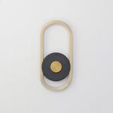 Gravity Wall Light By ET2. Size: Small