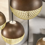 Iglu S7 Multiple Suspension By Masiero