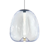 Mela LED Pendant By Sonneman Lighting, Size: Large