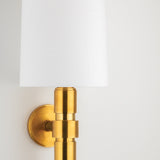 Cormoran Wall Sconce