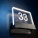 Para Wall Light By Eurofase