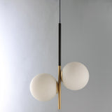 Vesper Double Pendant Light By Maxim Lighting