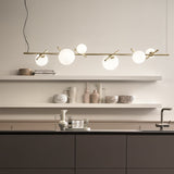 Posy Linear Suspension By Masiero