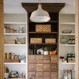 Painted No.1 Pendant by Hudson Valley Lighting