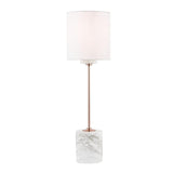 Fiona Table Lamp by Mitzi, Finish: Polished Copper-Mitzi, , | Casa Di Luce Lighting