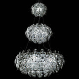 Hope D66-105 Chandelier by Luceplan, Title: Default Title, , | Casa Di Luce Lighting