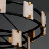 Radiant Chandelier By Maxim Lighting, Size: Large