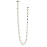 Collier Chandelier By Tech Lighting, Size: Small, Finish: Polished Nickel