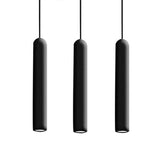 2Nights P6 Pendant Light by Stilnovo, Finish: Black, , | Casa Di Luce Lighting