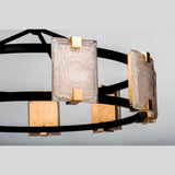 Radiant Chandelier By Maxim Lighting, Size: Small