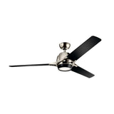 Zeus Ceiling Fan - Casa Di Luce