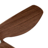 Imari Ceiling Fan by Kichler, Finish: White Matte, Nickel Polished, Satin Black-Kichler, , | Casa Di Luce Lighting