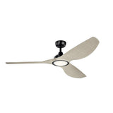 Imari Ceiling Fan by Kichler, Finish: Satin Black-Kichler, , | Casa Di Luce Lighting