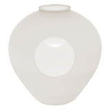 Madre Table Lamp by Foscarini, Color: White, , | Casa Di Luce Lighting