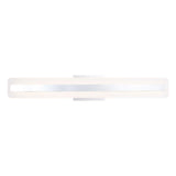 Large Savona LED Wall Sconce by Eurofase