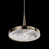 Ritmico Pendant Light by Italamp